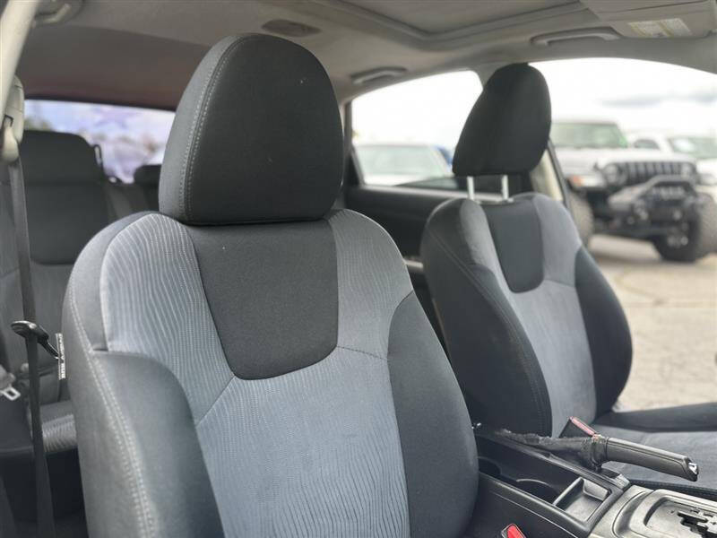 2009 Subaru Impreza 2.5GT Premium