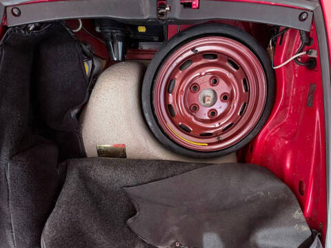 1989 Porsche 911