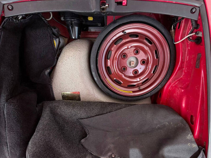1989 Porsche 911