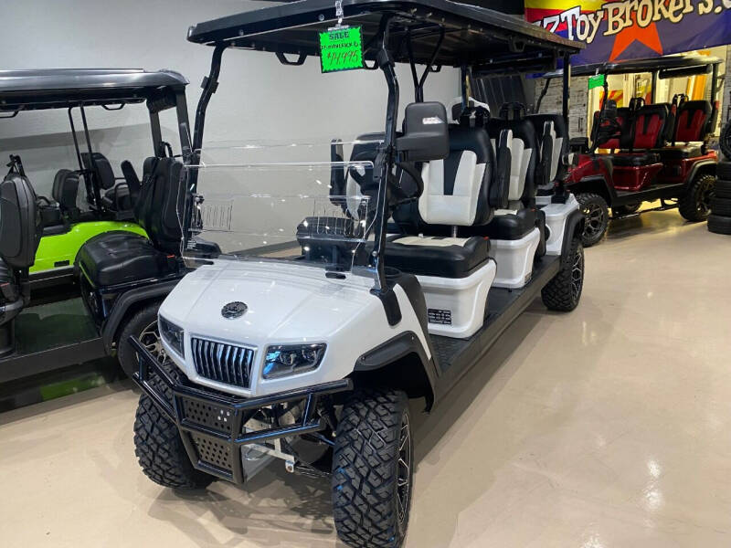 2023 Evolution D5 Maverick for sale at TOY BROKERS TUCSON in Tucson AZ