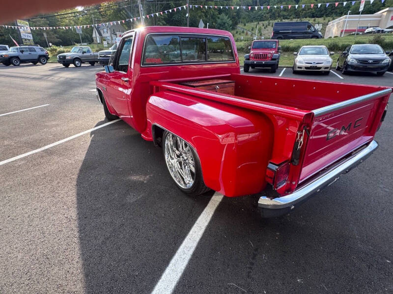 1983 GMC C/K 1500 Series C1500