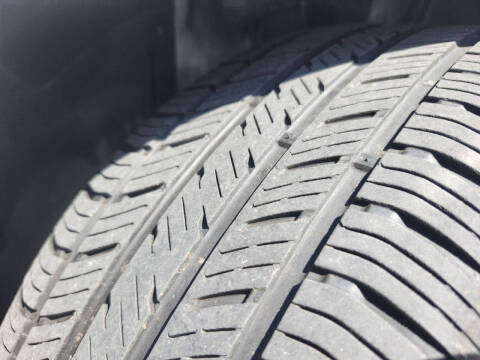 2019 RAM ProMaster City SLT