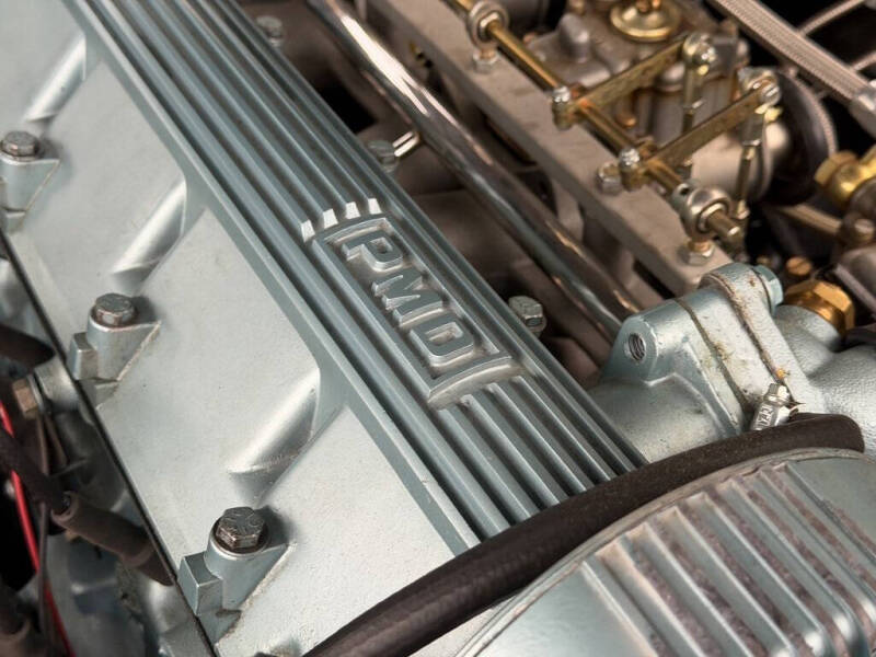 1968 Pontiac Firebird