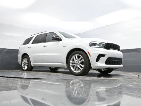 2024 Dodge Durango R/T Plus