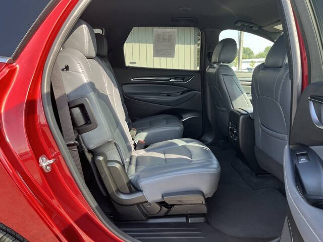 2024 Buick Enclave Premium