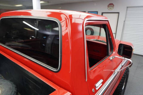 1977 Ford F-150