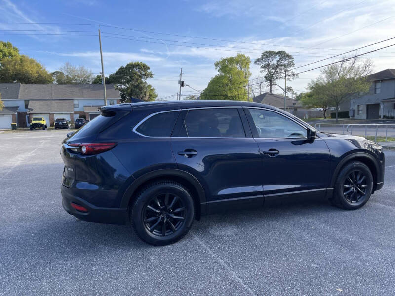 2016 Mazda CX-9 Touring