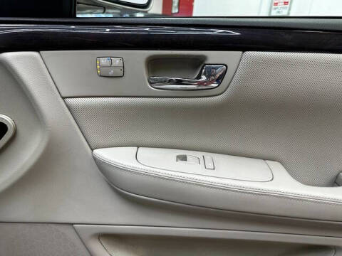 2007 Cadillac DTS