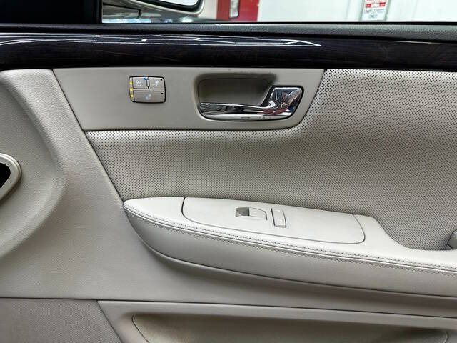 2007 Cadillac DTS
