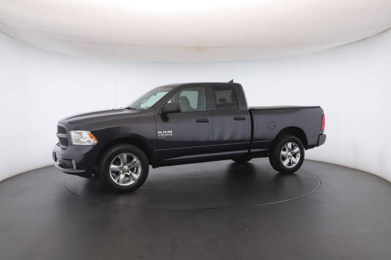 2019 RAM 1500 Classic Express