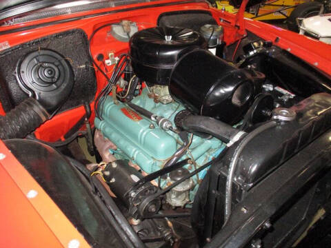 1954 Buick Roadmaster