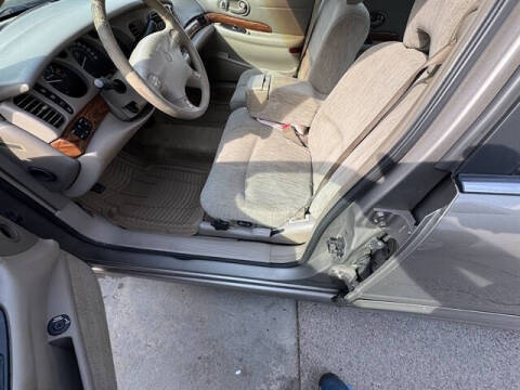 2002 Buick LeSabre Custom