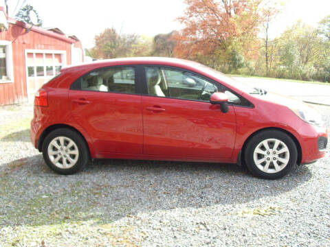 Kia Rio 5 Door For Sale In Jersey Shore Pa D D Auto Sales Kia Rio 5 Door For Sale In Jersey Shore Pa D D Auto Sales