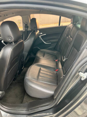 2017 Buick Regal Sport Touring