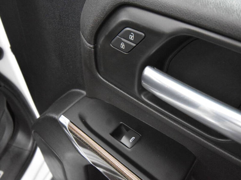 2022 Chevrolet Silverado 2500HD