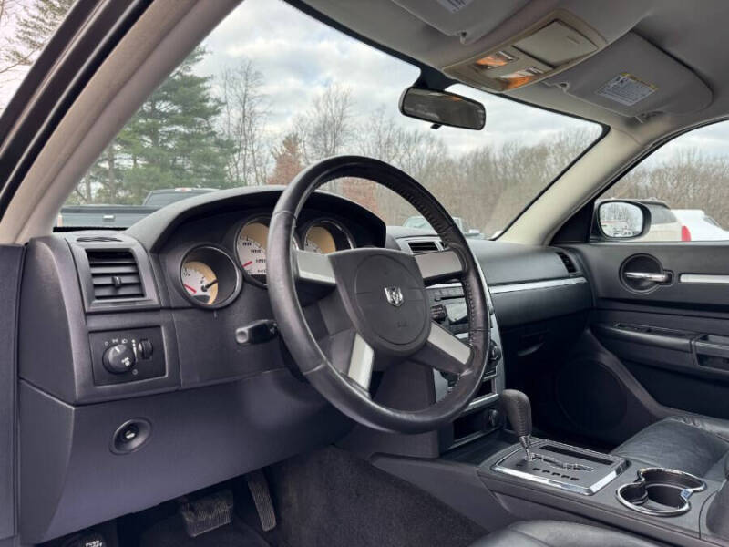 2010 Dodge Charger SXT