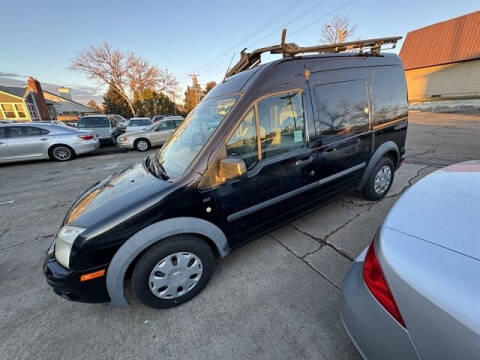 2013 Ford Transit Connect for sale at Daryl's Auto Service in Chamberlain SD