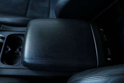 2009 Porsche Cayenne GTS Tiptronic