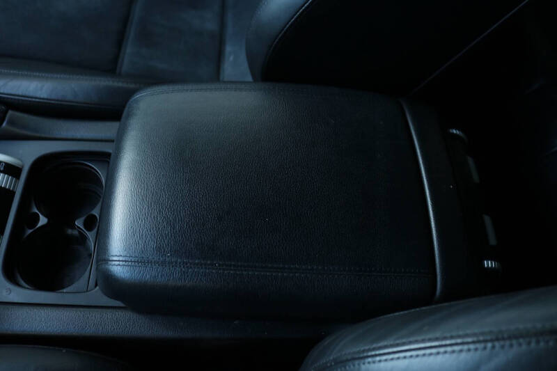 2009 Porsche Cayenne GTS Tiptronic