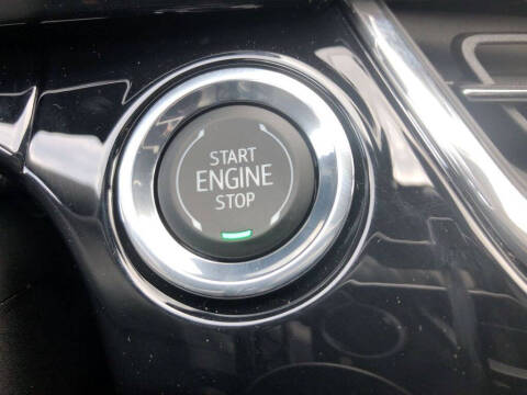 2025 Chevrolet Trax RS