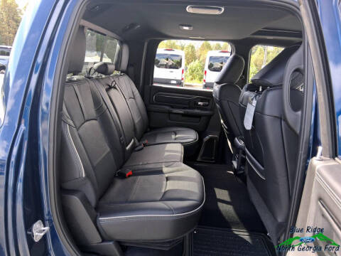 2024 RAM 2500 Limited