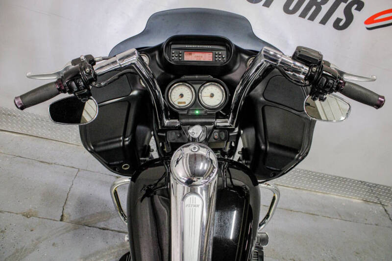 2013 Harley-Davidson Road Glide