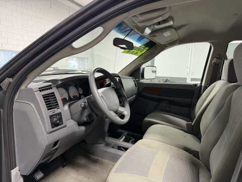 2006 Dodge Ram 2500 SLT