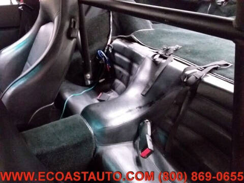 1986 Porsche 944 Turbo