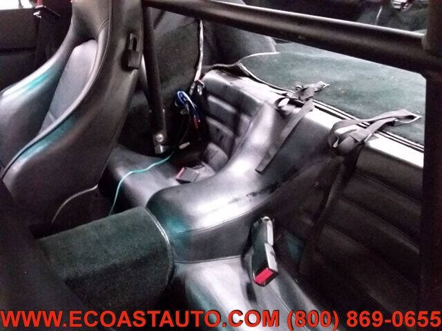 1986 Porsche 944 Turbo