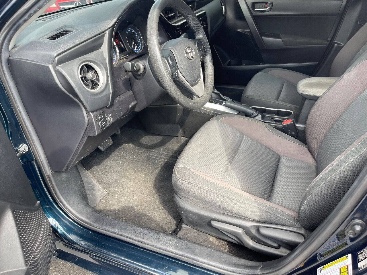 2019 Toyota Corolla  - $16,900