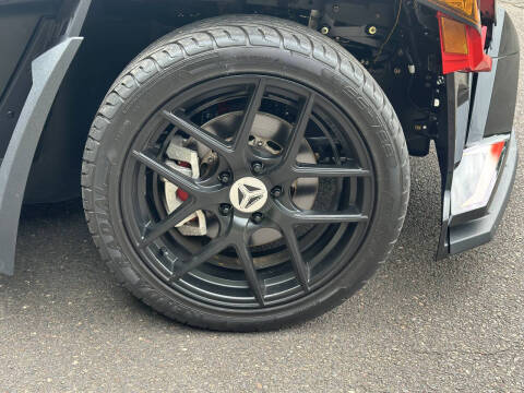 2020 Polaris Slingshot