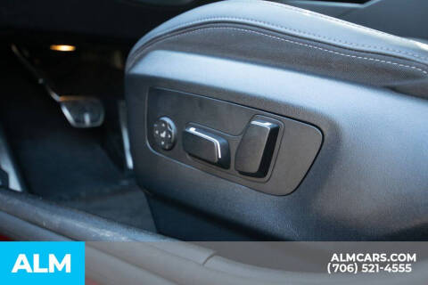 2024 BMW i5 eDrive40