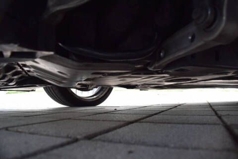 2017 BMW 7 Series ALPINA B7 xDrive