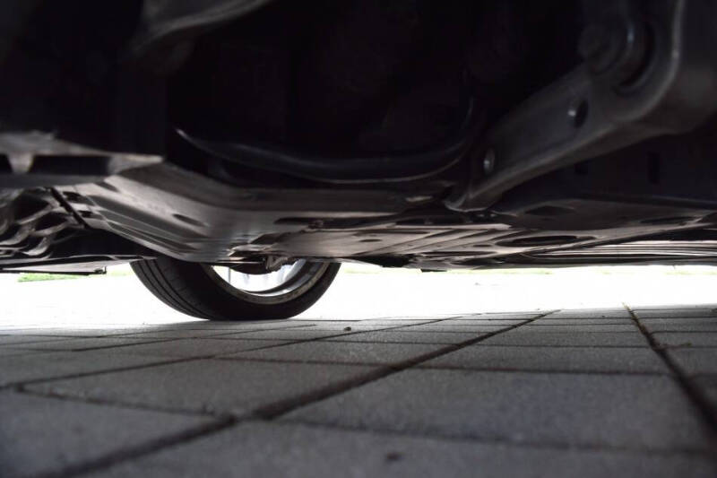 2017 BMW 7 Series ALPINA B7 xDrive