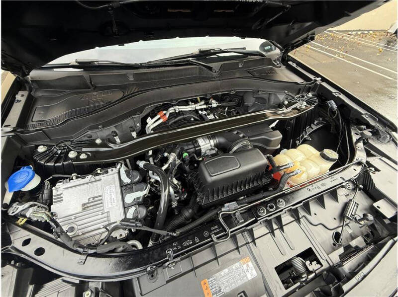 2020 Ford Explorer Police Interceptor Utility