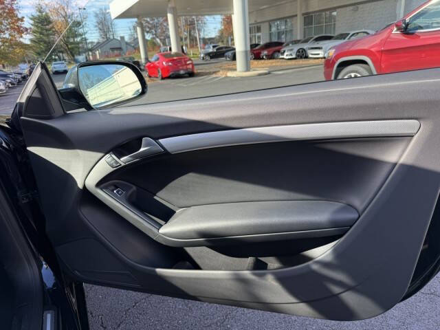 2013 Audi A5 2.0T quattro Premium Plus