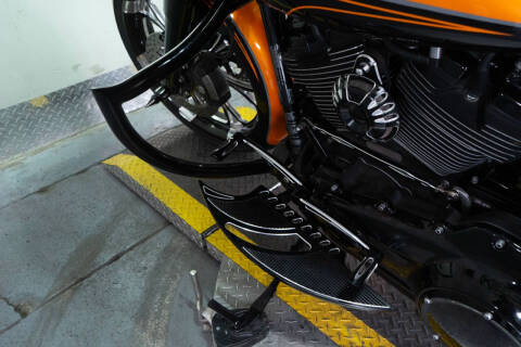 2020 Harley-Davidson Road Glide