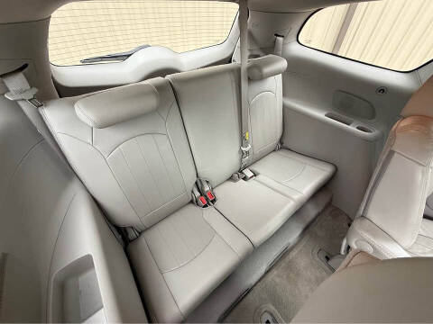 2012 Buick Enclave Premium