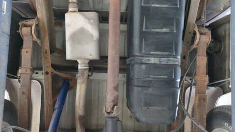 1995 Chevrolet C/K 1500 Series