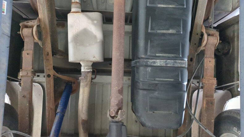 1995 Chevrolet C/K 1500 Series