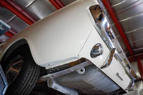 1969 Ford Mustang