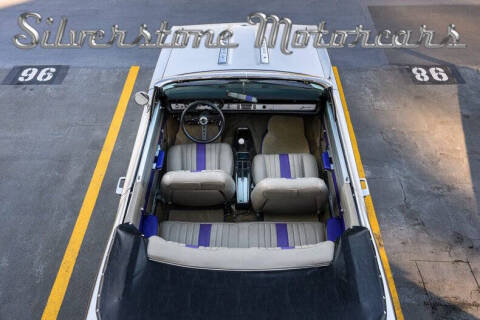 1968 Plymouth Barracuda