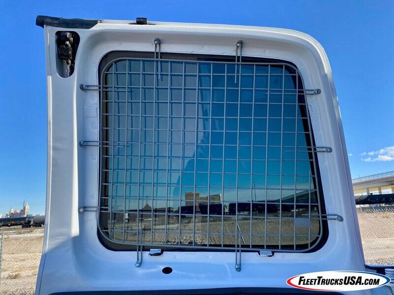 2018 Chevrolet Express 2500