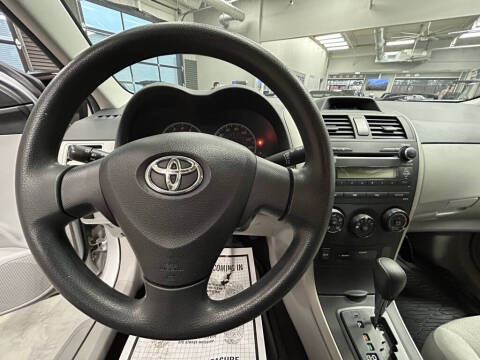 2013 Toyota Corolla L