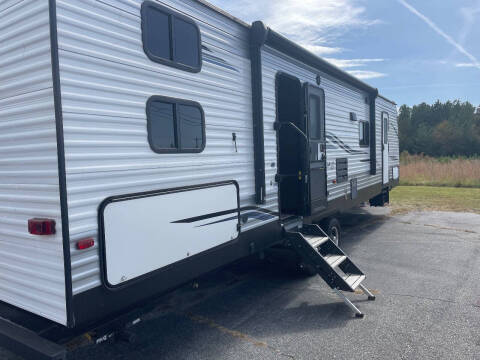 2022 SPRINGDALE  SG335BH