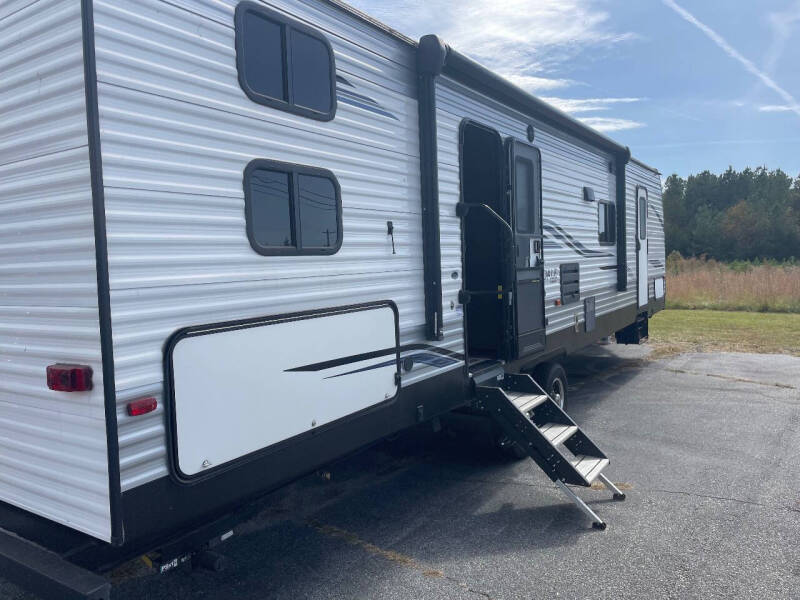 2022 SPRINGDALE  SG335BH