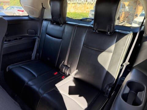 2020 Infiniti QX60 Pure