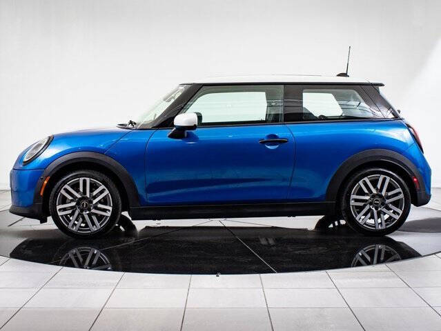2025 MINI Hardtop 2 Door