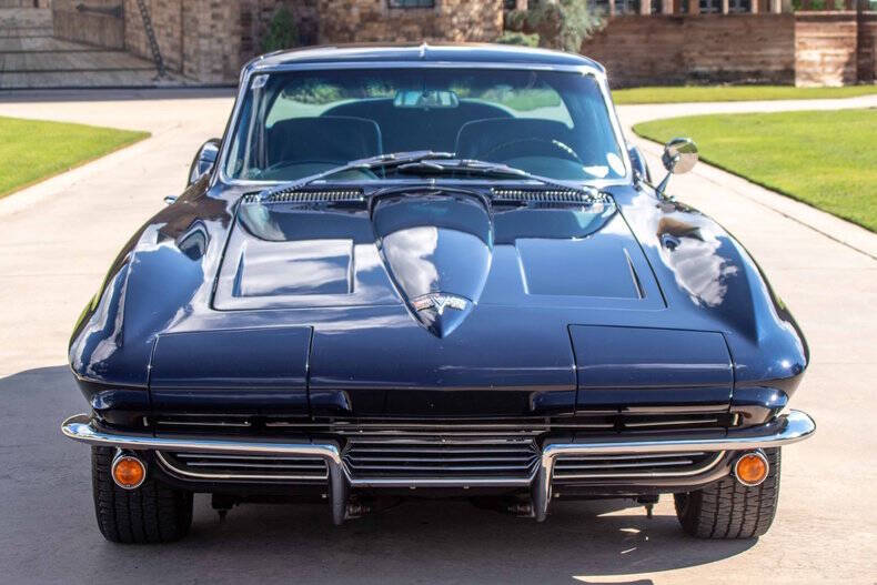 1964 Chevrolet Corvette