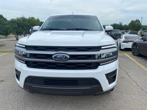 2024 Ford Expedition MAX XLT